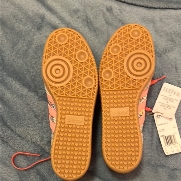 ✅Adidas x Liberty London Samba Floral - Picture 2 of 8